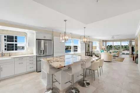 3310 S Ocean Boulevard Highland Beach FL 33487