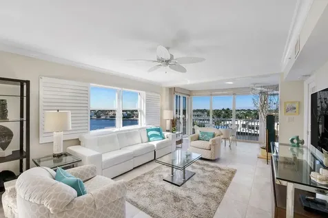 3310 S Ocean Boulevard Highland Beach FL 33487