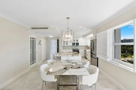 3310 S Ocean Boulevard Highland Beach FL 33487