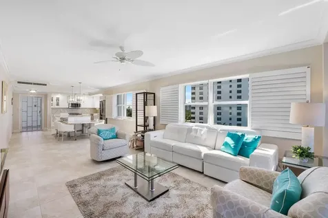 3310 S Ocean Boulevard Highland Beach FL 33487