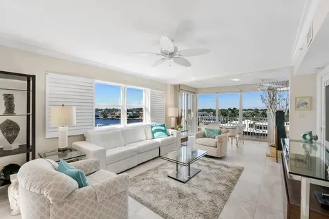 3310 S Ocean Boulevard Highland Beach FL 33487
