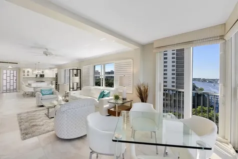 3310 S Ocean Boulevard Highland Beach FL 33487