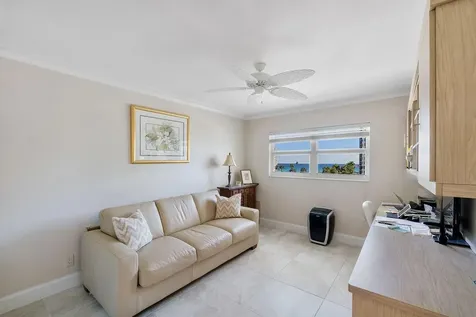3310 S Ocean Boulevard Highland Beach FL 33487