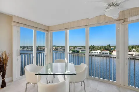 3310 S Ocean Boulevard Highland Beach FL 33487