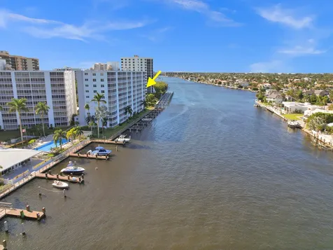 3310 S Ocean Boulevard Highland Beach FL 33487