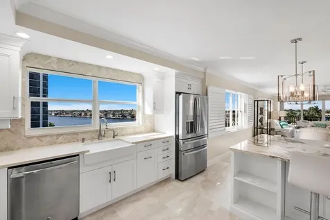 3310 S Ocean Boulevard Highland Beach FL 33487