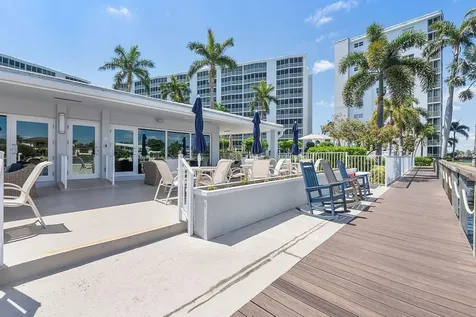 3310 S Ocean Boulevard Highland Beach FL 33487