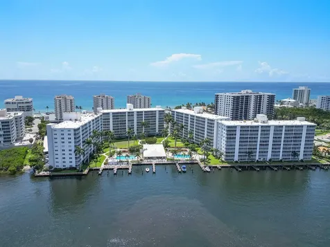 3310 S Ocean Boulevard Highland Beach FL 33487