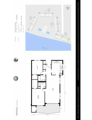 3310 S Ocean Boulevard Highland Beach FL 33487