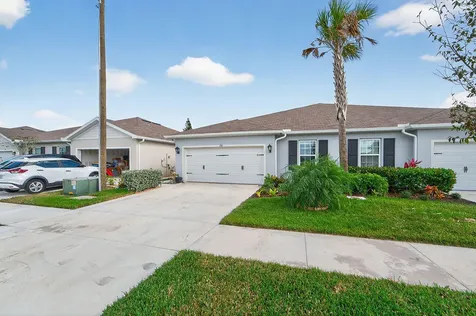 237 Raspberry Road Fort Pierce FL 34981
