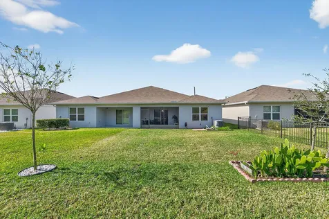 237 Raspberry Road Fort Pierce FL 34981