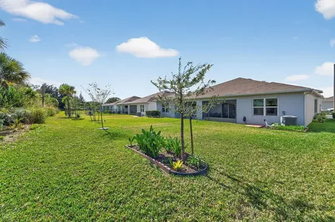 237 Raspberry Road Fort Pierce FL 34981