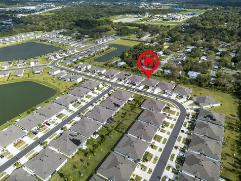 237 Raspberry Road Fort Pierce FL 34981