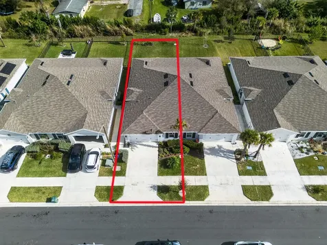 237 Raspberry Road Fort Pierce FL 34981