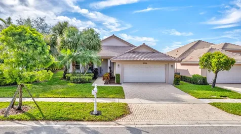 2305 Sailfish Cove Drive West Palm Beach FL 33411