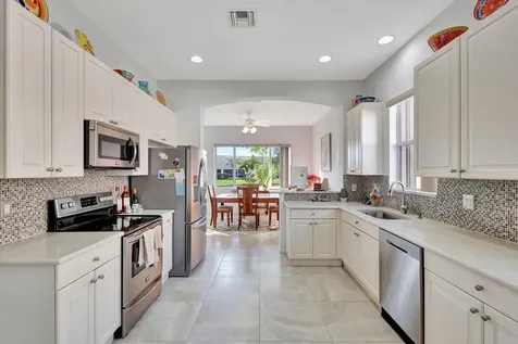 2305 Sailfish Cove Drive West Palm Beach FL 33411