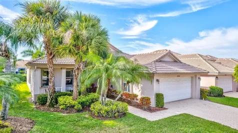 2305 Sailfish Cove Drive West Palm Beach FL 33411