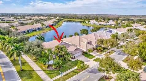 2305 Sailfish Cove Drive West Palm Beach FL 33411