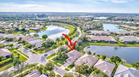 2305 Sailfish Cove Drive West Palm Beach FL 33411