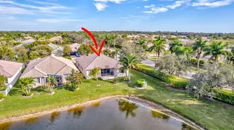 2305 Sailfish Cove Drive West Palm Beach FL 33411