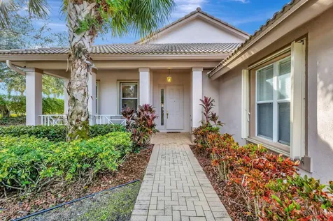 2305 Sailfish Cove Drive West Palm Beach FL 33411