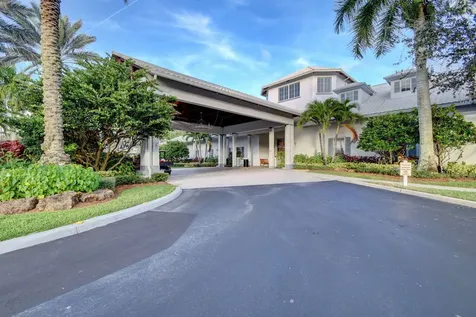 2305 Sailfish Cove Drive West Palm Beach FL 33411