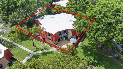 8141 Severn Drive Boca Raton FL 33433