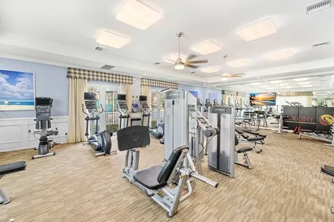 5809 Monterra Club Drive Lake Worth FL 33463