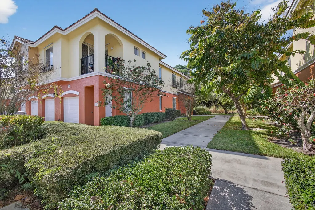 59 SE Palermo Court Stuart FL 34994