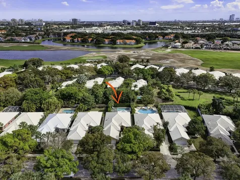 1180 Gator Trail West Palm Beach FL 33409