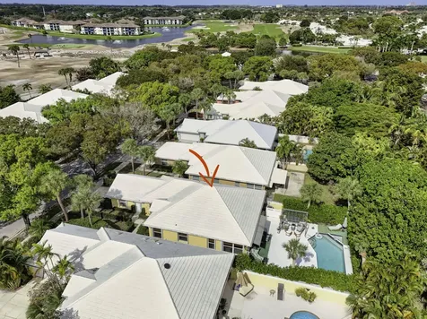 1180 Gator Trail West Palm Beach FL 33409