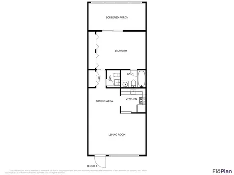 434 Southampton B West Palm Beach FL 33417