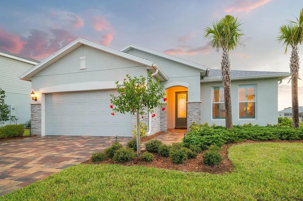 10346 Sw Captiva Drive Port Saint Lucie FL 34953
