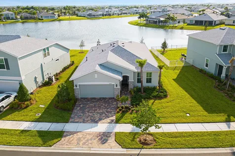 10346 Sw Captiva Drive Port Saint Lucie FL 34953