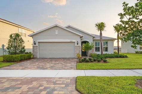 10346 Sw Captiva Drive Port Saint Lucie FL 34953