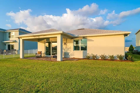 10346 Sw Captiva Drive Port Saint Lucie FL 34953