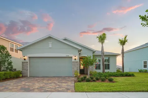 10346 Sw Captiva Drive Port Saint Lucie FL 34953