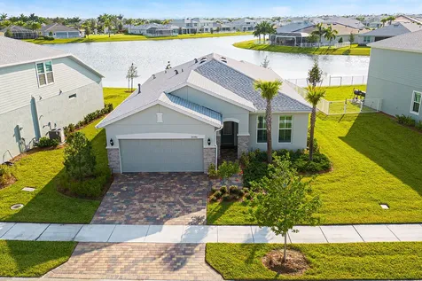 10346 Sw Captiva Drive Port Saint Lucie FL 34953