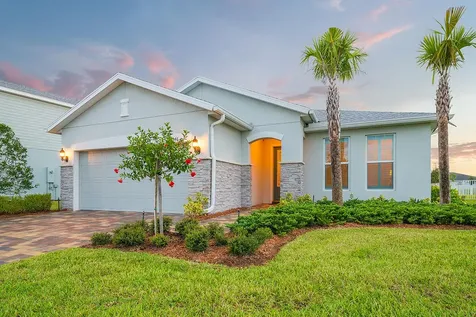 10346 Sw Captiva Drive Port Saint Lucie FL 34953