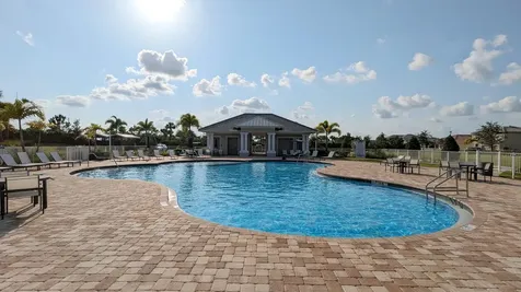 10346 Sw Captiva Drive Port Saint Lucie FL 34953