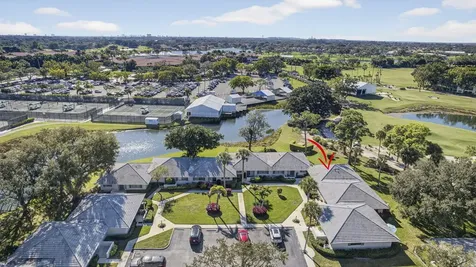 516 Club Drive Palm Beach Gardens FL 33418