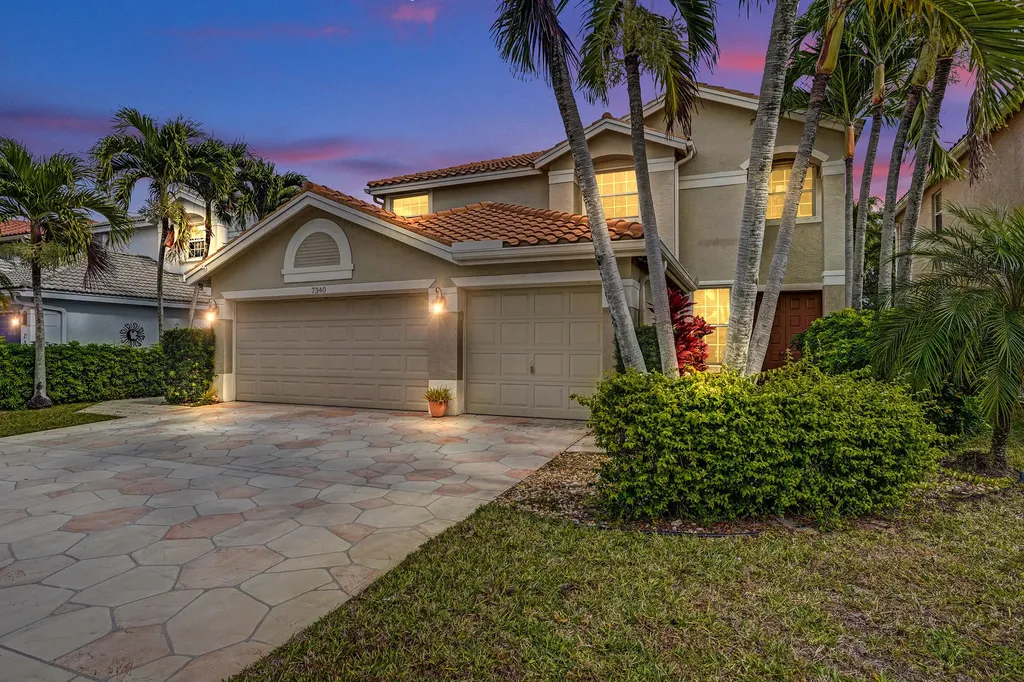 7340 Providence Road Boynton Beach FL 33436