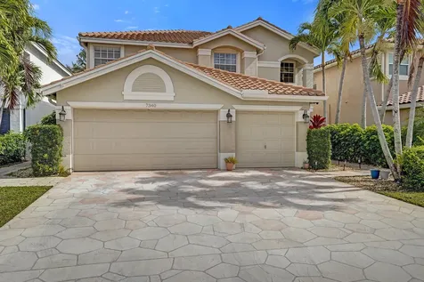 7340 Providence Road Boynton Beach FL 33436