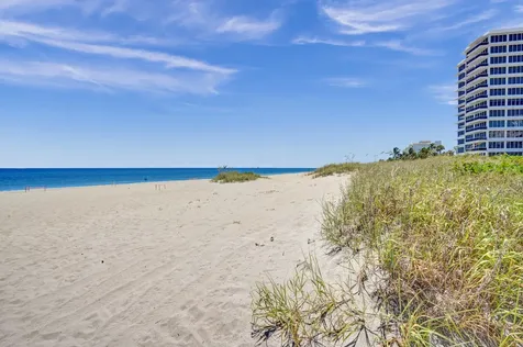 600 S Ocean Boulevard Boca Raton FL 33432