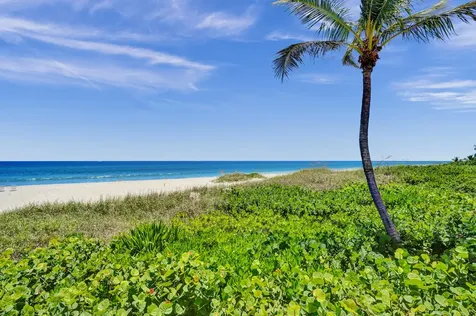 600 S Ocean Boulevard Boca Raton FL 33432