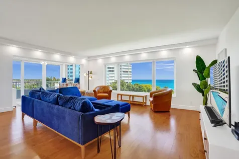 600 S Ocean Boulevard Boca Raton FL 33432