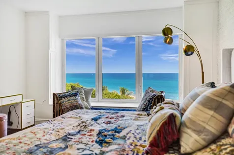 600 S Ocean Boulevard Boca Raton FL 33432