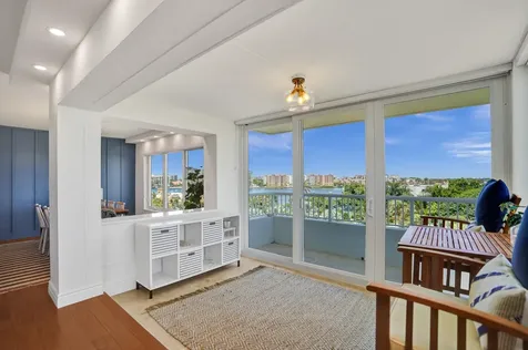 600 S Ocean Boulevard Boca Raton FL 33432