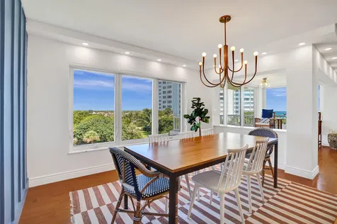 600 S Ocean Boulevard Boca Raton FL 33432