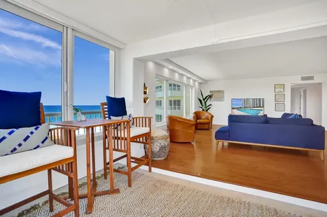 600 S Ocean Boulevard Boca Raton FL 33432